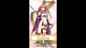 \'Fire Emblem Heroes\' update: \'Echoes\' characters are coming!