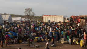 \'God knows your suffering\': Justin Welby prays for South Sudan\'s refugees in Uganda