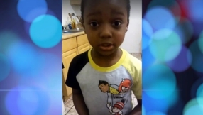 6-year-old touches the hearts of gang members in viral video telling them \'Jesus will help you\'