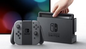 Nintendo Switch news update: Console, accessories, games discounted in the UK, U.S.