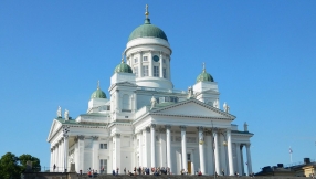 Hundreds of Muslims converting to Christianity in Finland, churches say