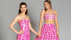 Pro-Planned Parenthood dresses made out of abortion provider\'s flyers and condoms are \'sick\', says Christian leader