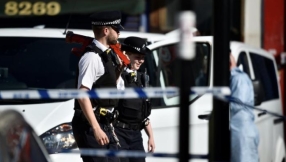 Finsbury Park: Terror strikes again. And we shouldn\'t call it anything else