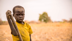 Crisis continues: Millions on brink of starvation in South Sudan, despite end of famine