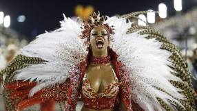 Mayor of Rio who is also an evangelical bishop cuts funding for Brazil\'s Rio Carnival