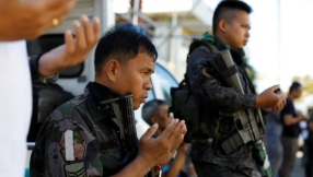 Christians used as human shields in battle for ISIS-held city in Philippines