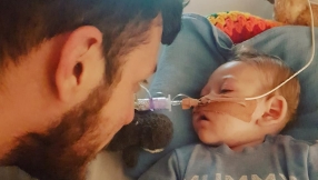 Parents furious that Charlie Gard\'s guardian heads charity that backs assisted dying