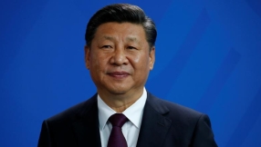 Britain and China should \'shelve differences\', President Xi Jinping tells Theresa May