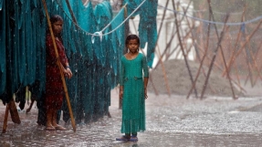 Christian Aid helps thousands hit by monsoon catastrophe in India\'s Assam State 