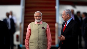 The monumental importance of the Indian Prime Minister\'s visit to Israel