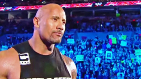 President Dwayne Johnson? Could Christians put their faith in The Rock?