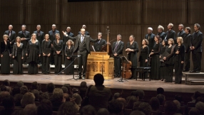 Top musicians are to sing all 150 Psalms in one weekend. What can this teach our world today?