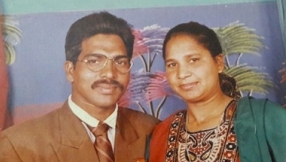 Murdered Indian pastor received death threats, son reveals