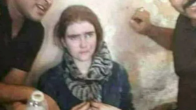 Iraqi forces claim to have captured 16-year-old girl who ran away from Germany to marry ISIS jihadi