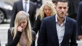 Death of Charlie Gard prompts prayers for parents after months of struggle