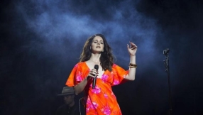 Lana Del Rey admits she took part in witchcraft event to cast spell on Donald Trump