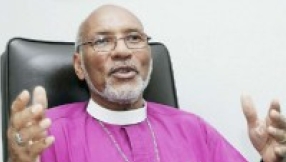 Anglican leader in Jamaica breaks ranks by calling for legalisation of sodomy