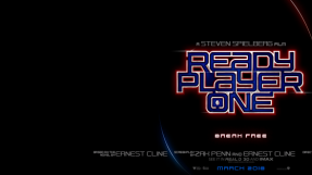 Steven Spielberg's 'Ready Player One' news: Warner Bros. releases action-packed trailer