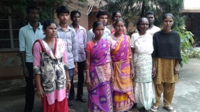 Indian Christians beaten and kicked out of village for refusing to recant faith