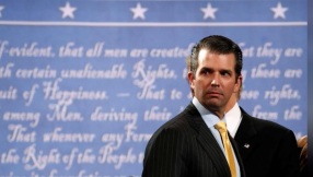 Grand jury issues subpoenas in connection with Trump Jr, Russian lawyer meeting