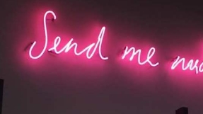 Missguided backs down over \'Send me nudes\' sign