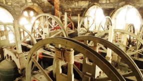 Bradford Cathedral\'s historic bells to be restored with Â£79,000 lottery grant