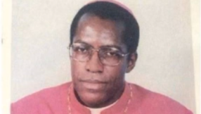 Cameroon bishop was killed for opposing homosexual clergy, local priest alleges