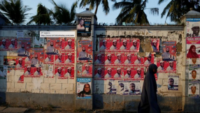 Drought, government neglect and the threat of violence: How high are the stakes in today\'s Kenya elections?