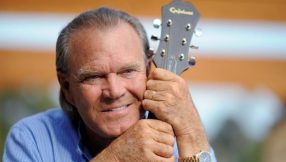 Veteran Christian country star Glen Campbell dies at 81