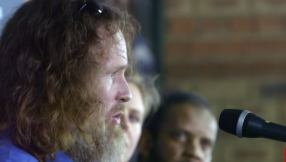 I converted from Christianity to Islam in captivity, says released al-Qaeda hostage