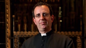 Strictly Come Dancing should introduce same-sex couples, says Rev Richard Coles