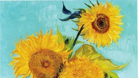 Art lovers to see van Gogh\'s Sunflowers in virtual museum â but how many know he was an evangelist?