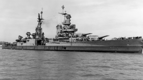 Sharks, torpedoes and prayers: The story of USS Indianapolis