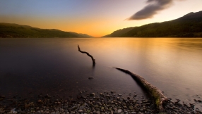 Legends collide: the day Christian Saint Columba met Scotland\'s Loch Ness Monster