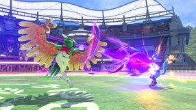 \'Pokken Tournament DX\' free demo on Nintendo Switch released