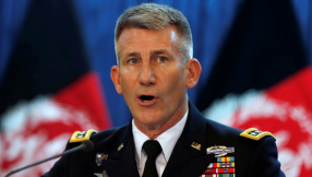 Trump has shown \'long-term commitment\' to Afghan war, says top US general 