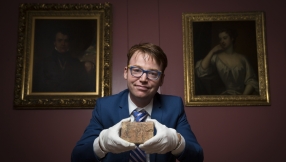 How a 3,700 Babylonian clay tablet could hold the secret to exploring space