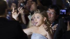 Chloe Grace Moretz on past breakup with Brooklyn Beckham: 'All of it was very public. I wanted to hide'