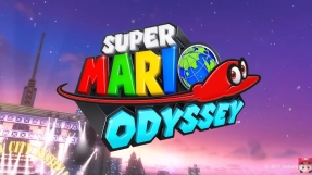 \'Super Mario Odyssey\' the highlight of Gamescomes 2017 awards night