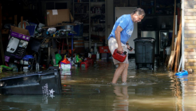 Trump to visit victims of floods in Texas, Louisiana 