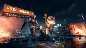 \'Tom Clancy\'s The Division\' latest news: Update 1.8 announced, adds two new modes and other tweaks