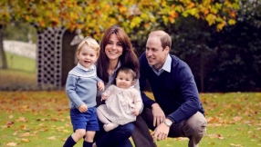 Prince William and Kate are expecting their third child