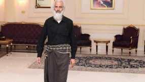 Released: Fr Tom Uzhunnalil, kidnapped Indian priest, is free