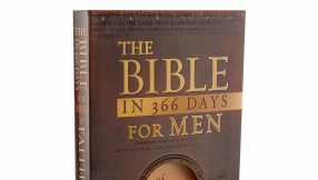 Seven gendered Bibles for manly men and girls who like flowers