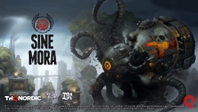 'Sine Mora Ex' news: Release date for Nintendo Switch revealed