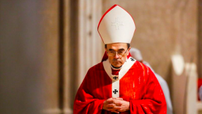 Senior French Cardinal Philippe Barbarin faces trial for not reporting child abuse