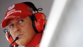 Michael Schumacher news: Ferrari F2001 sold at auction for $7.5 million