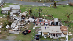 Puerto Rico religious leaders beg Trump for debt relief