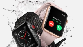 Apple Watch Series 3 specs, features, review: Apple likens smartwatch to a wrist computer