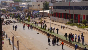 'Heal our land', Christians pray as violence flares in Cameroon  